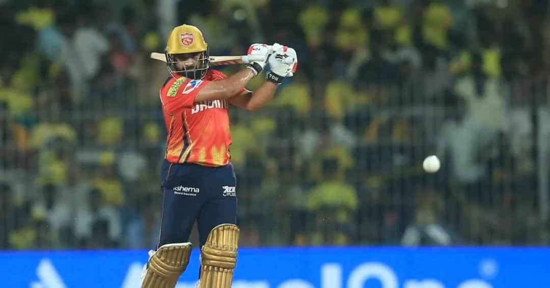 IPL 2025 - CSK vs PBKS: Prabhsimran Singh, Shreyas Iyer's Fifties Eliminate Chennai 
