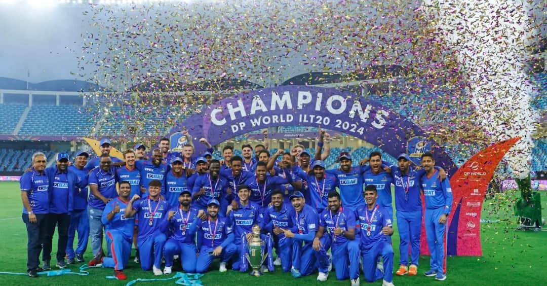 ILT20 Season 4 to Kick Off on UAE National Day with New December-January Window