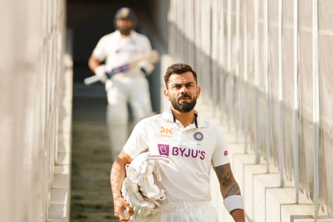 Virat Kohli snubbed playing XI.webp