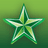 Melbourne Stars Flag