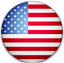 United States of America Women Under-19s Flag