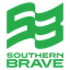 Southern Brave (Men) Flag