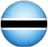 Botswana Flag