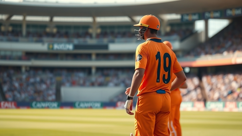 Kohli, Sharma Star as India Battles NZ in 1st ODI