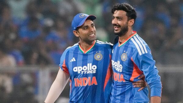 India vs SA: T20 WC Warm-up Clash!