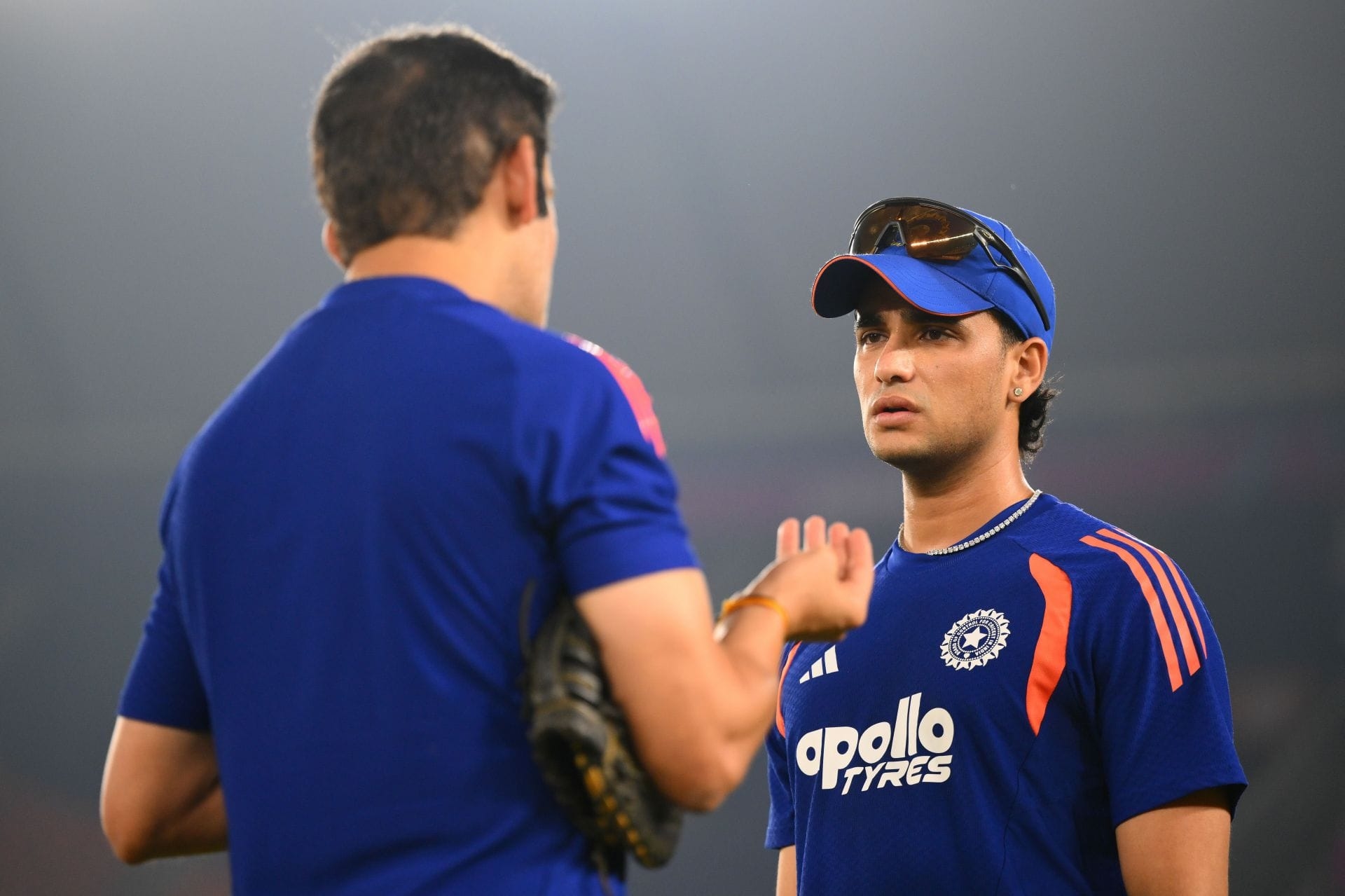 India vs SA: Abhishek Sharma's crucial test