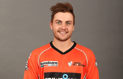 LSG Spends Big on Inglis, SRH Secures Edwards