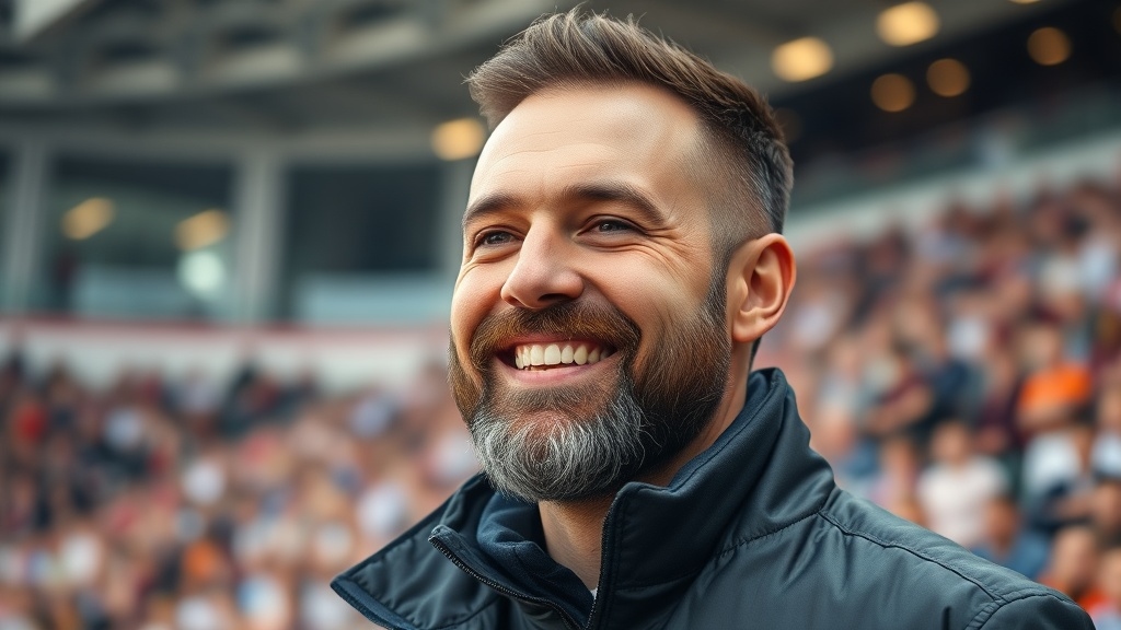 Rooney open to joining Carrick's Man Utd staff