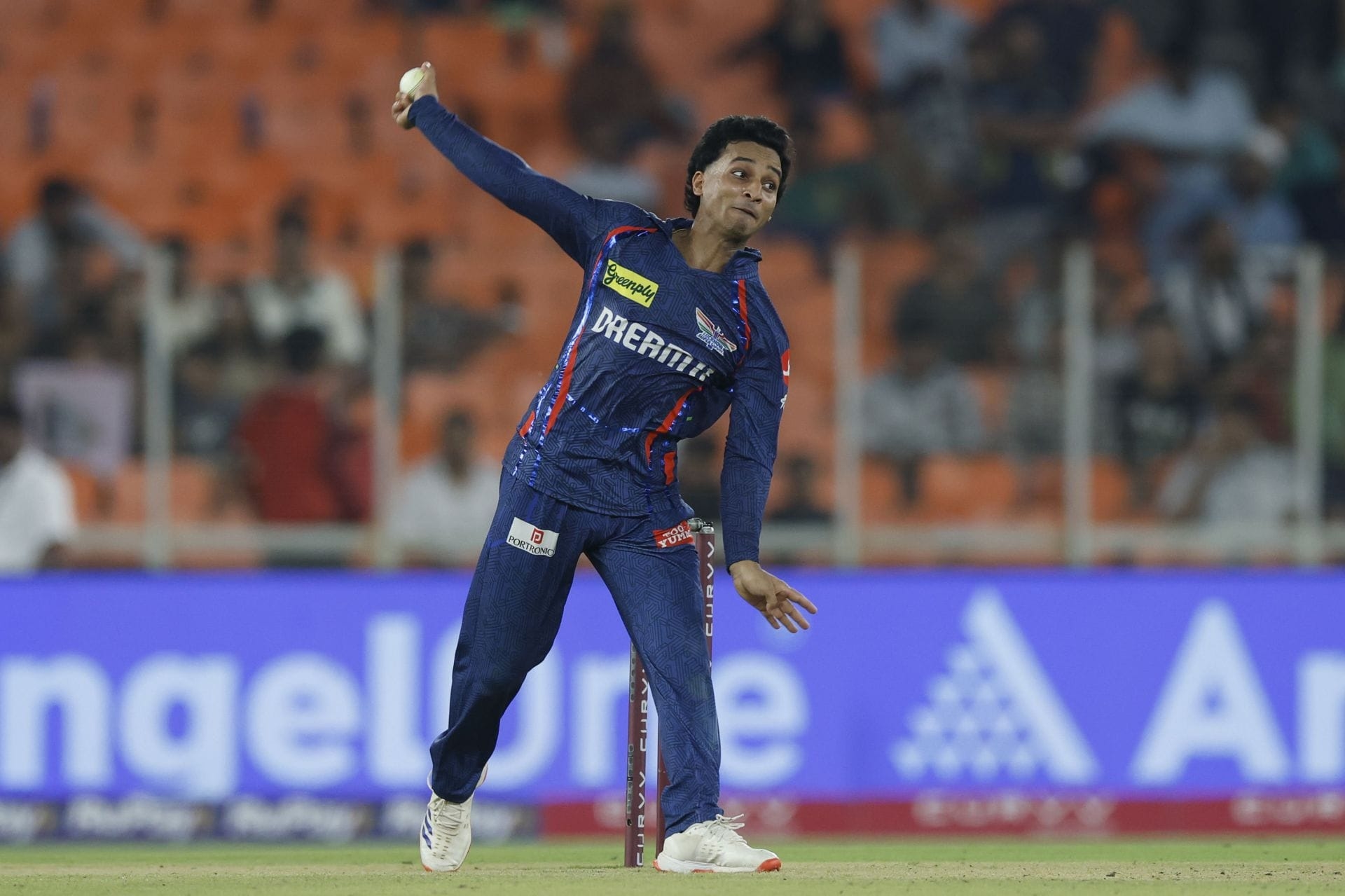 Srikkanth Questions ODI Selection: 'Rubbish' Badoni Pick?