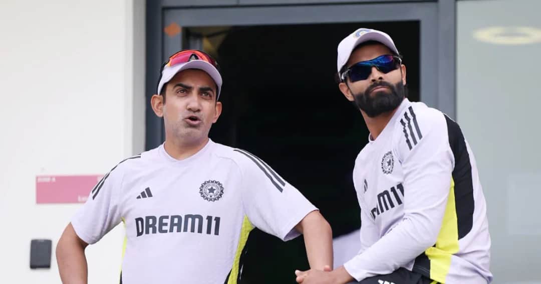 Gautam Gambhir and First Batch of Players to Depart on June 6