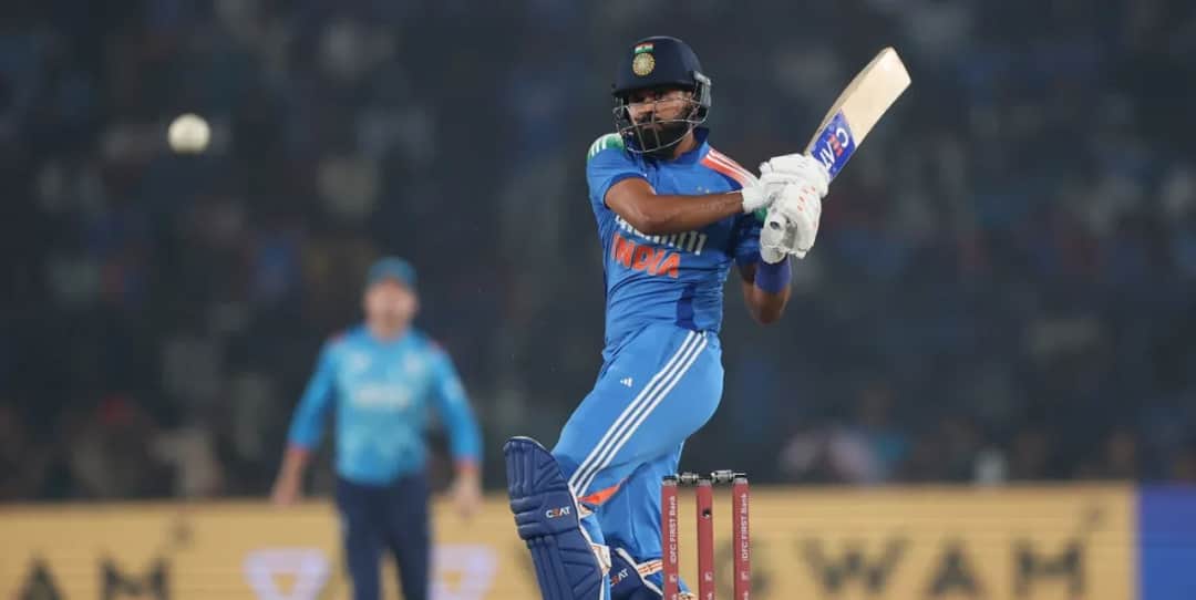 Shreyas Iyer Tipped for Return to T20I and Test Squads - ReportÂ