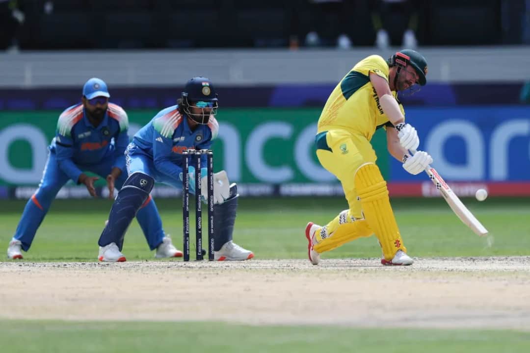 Travis Head news IND vs ENG